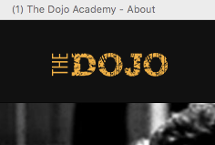 The Dojo Academy