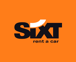 Sixt Rent a Car