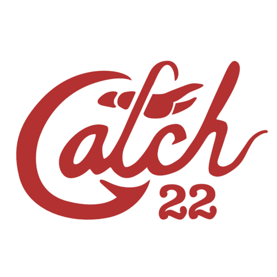 Catch22 in JBR, Dubai, UAE