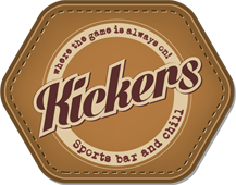 Kickers Sports bar and Chill