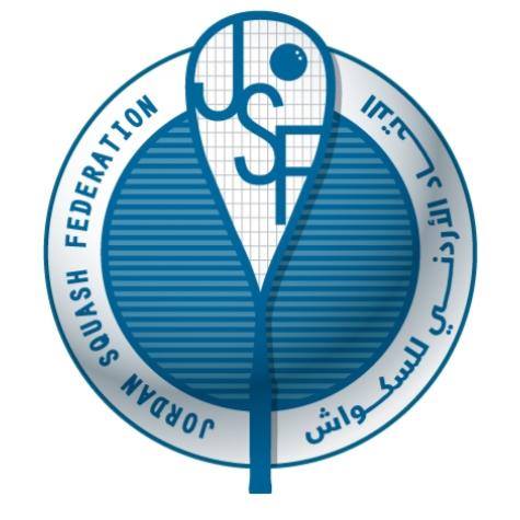 Jordan Squash Federation