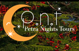 Petra Nights Tours