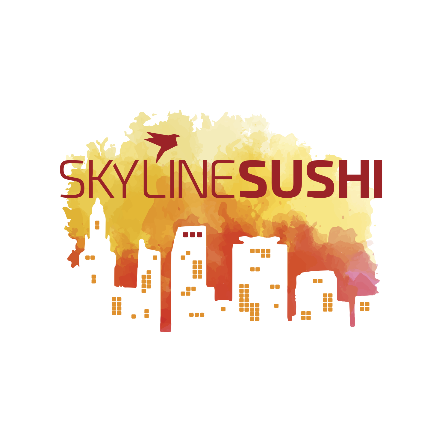 Skyline Sushi Skyline Sushi