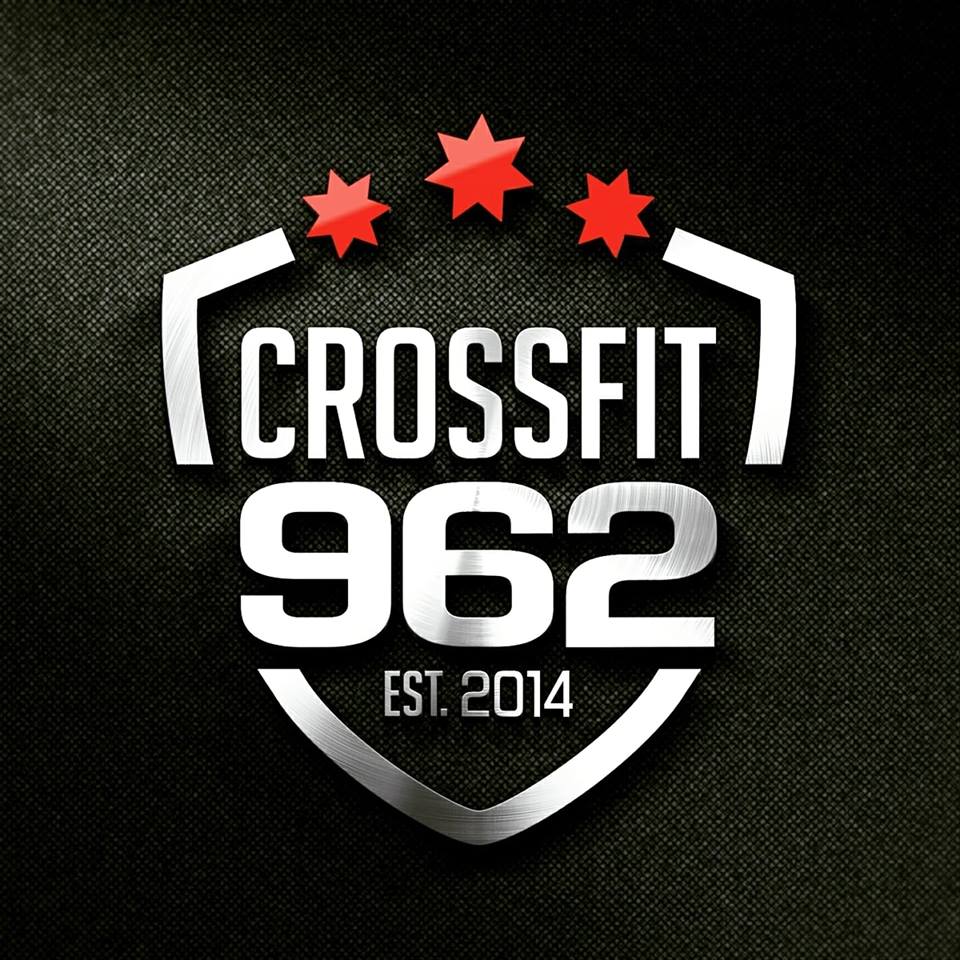 CrossFit 962 CrossFit 962