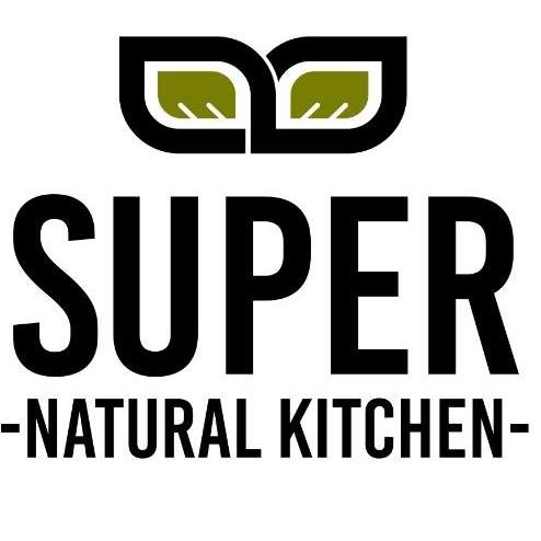 Be Super Natural Kitchen