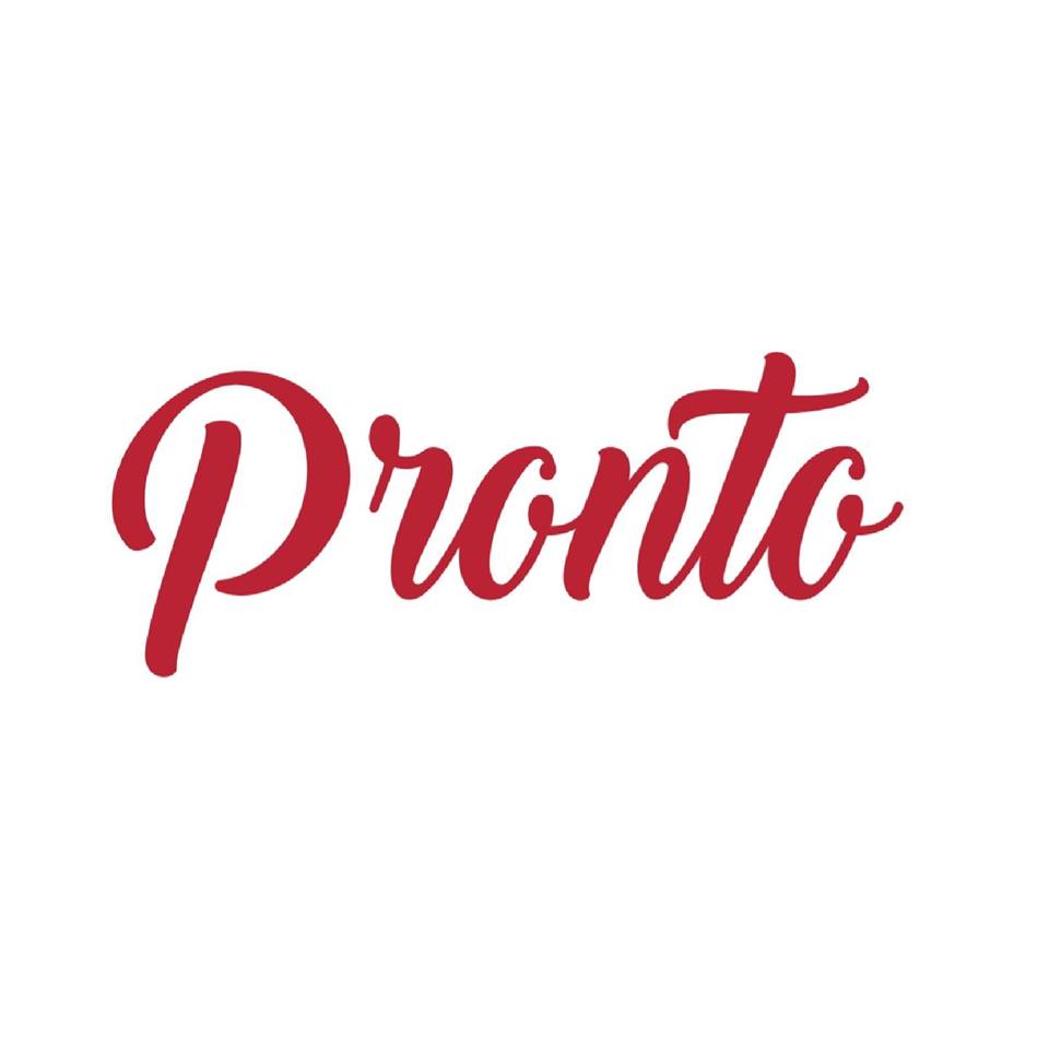 Pronto Pronto