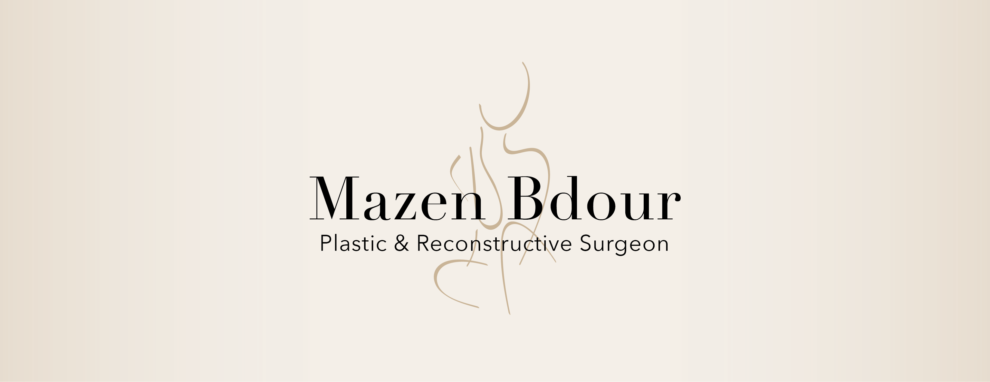 Dr. Mazen Bdour Clinic - Plastic Surgeon