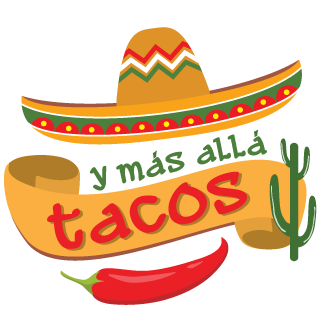 Tacos Y Mas Alla