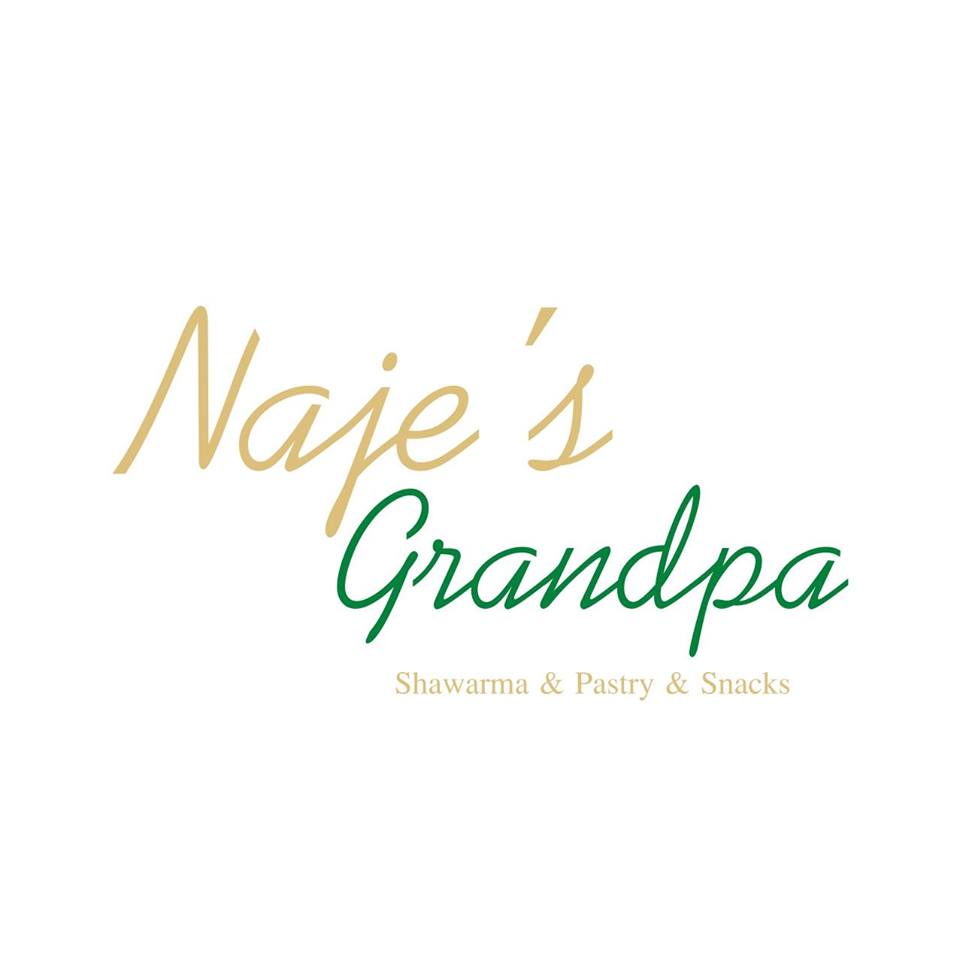 Naje's Grandpa Naje's Grandpa