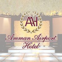 Amman Airport Hotel