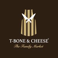T-Bone & Cheese T-Bone & Cheese