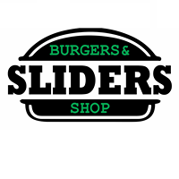 Burgers & Sliders Shop
