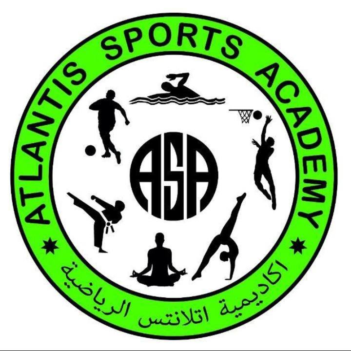 Atlantis Sports Academy