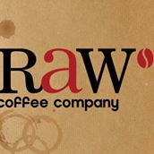 RAW Coffee Company