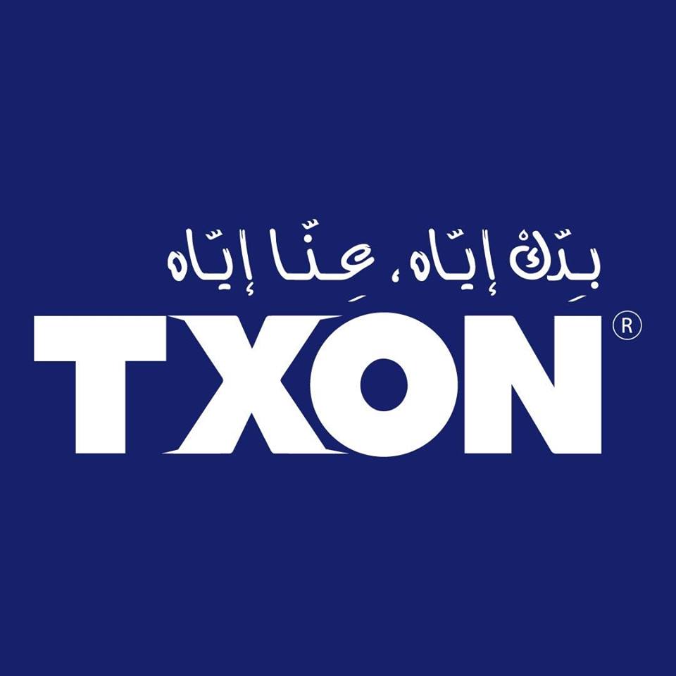 TXON Stores