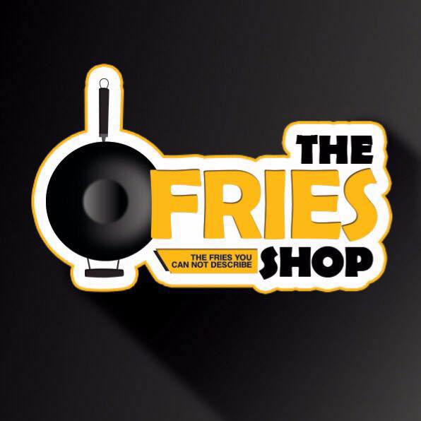 The Fries Shop