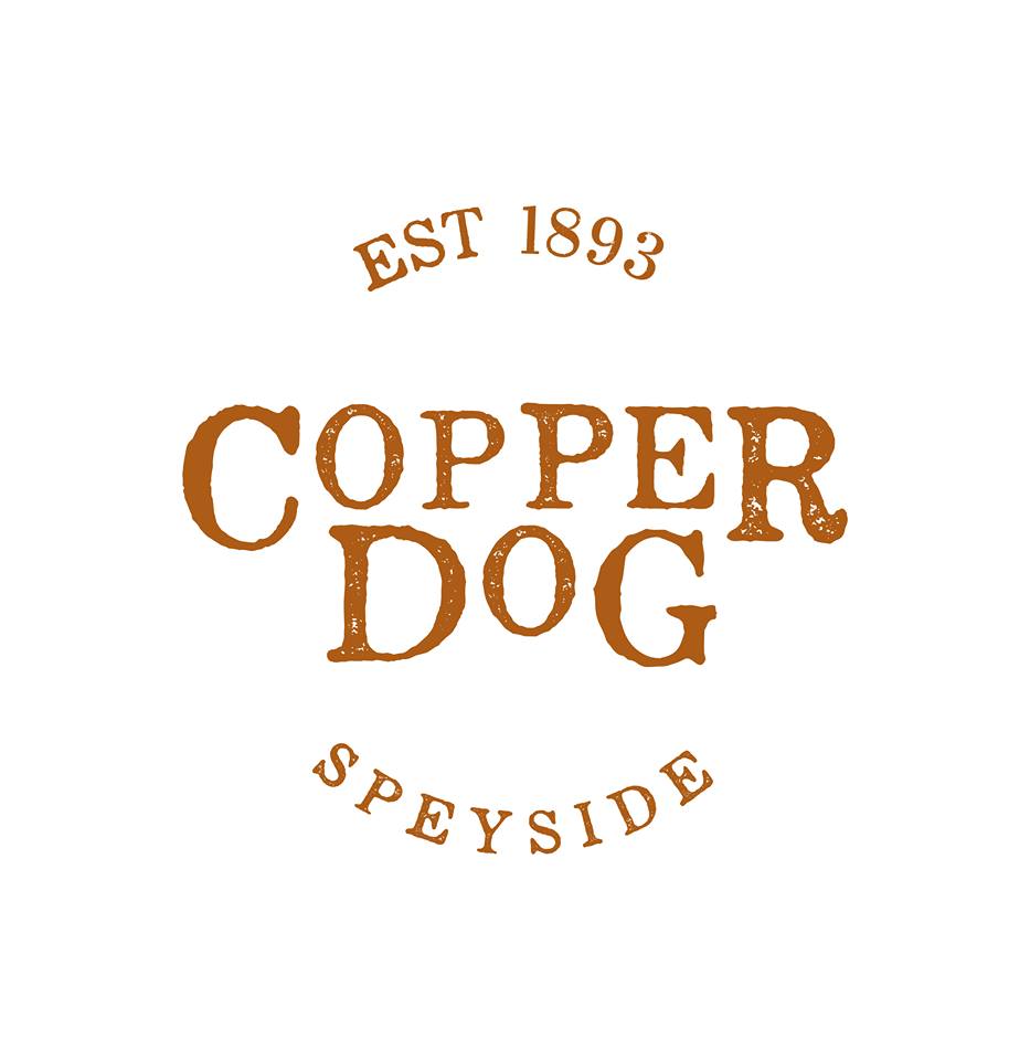 Copper Dog