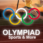 Olympiad Sports and More Olympiad Sports and More