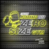 Zero Size Gym
