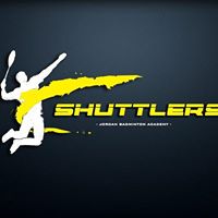 Shuttlers- Jordan Badminton Academy