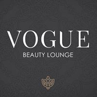 Vogue Beauty Lounge