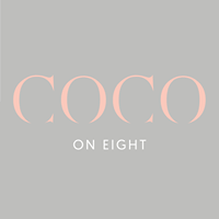 Coco on 8