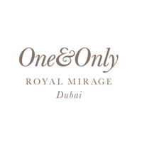 One&Only Royal Mirage