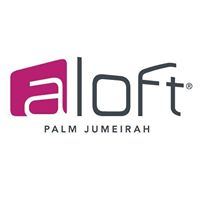 Aloft Palm Jumeirah