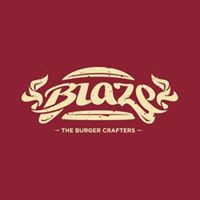 Blaze Burgers