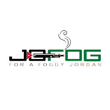 Jofog - Empire of Vape in Amman