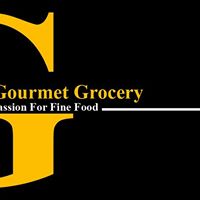 Gourmet Grocery Supermarket
