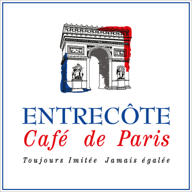 Entrecôte Café de Paris