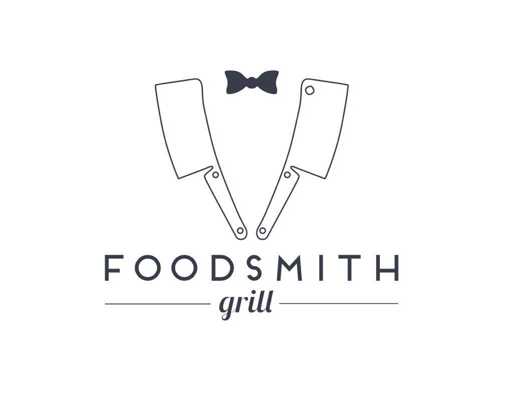 Foodsmith Grill Foodsmith Grill