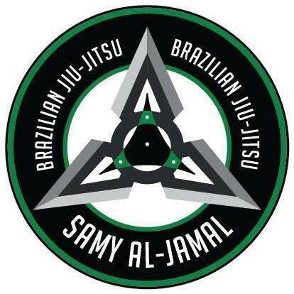 FIT Jiu Jitsu - Samy Aljamal