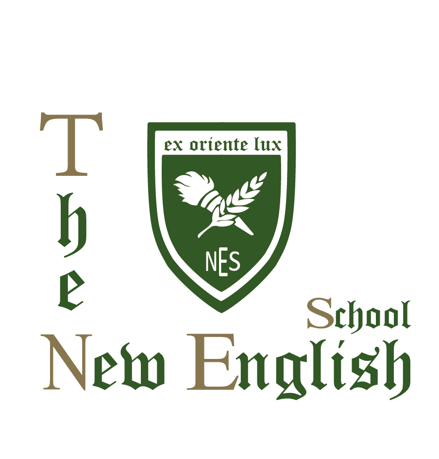 The New English School