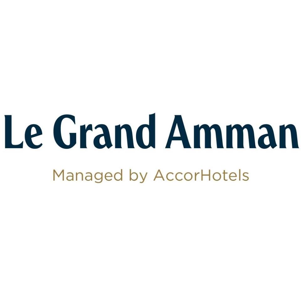 Le Grand Amman