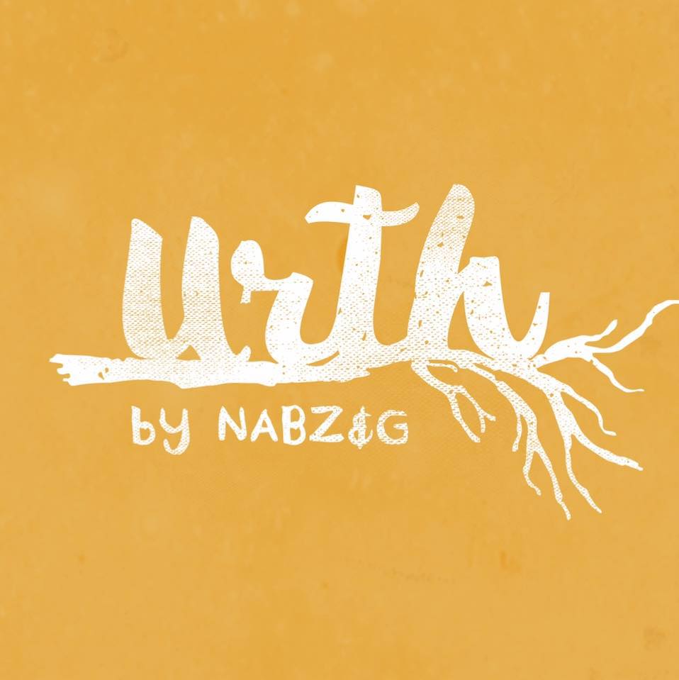 URTH by Nabz&G