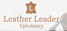 Leather Leader Upholstery