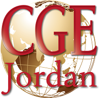 CGE Jordan (Consortium For Global Education)