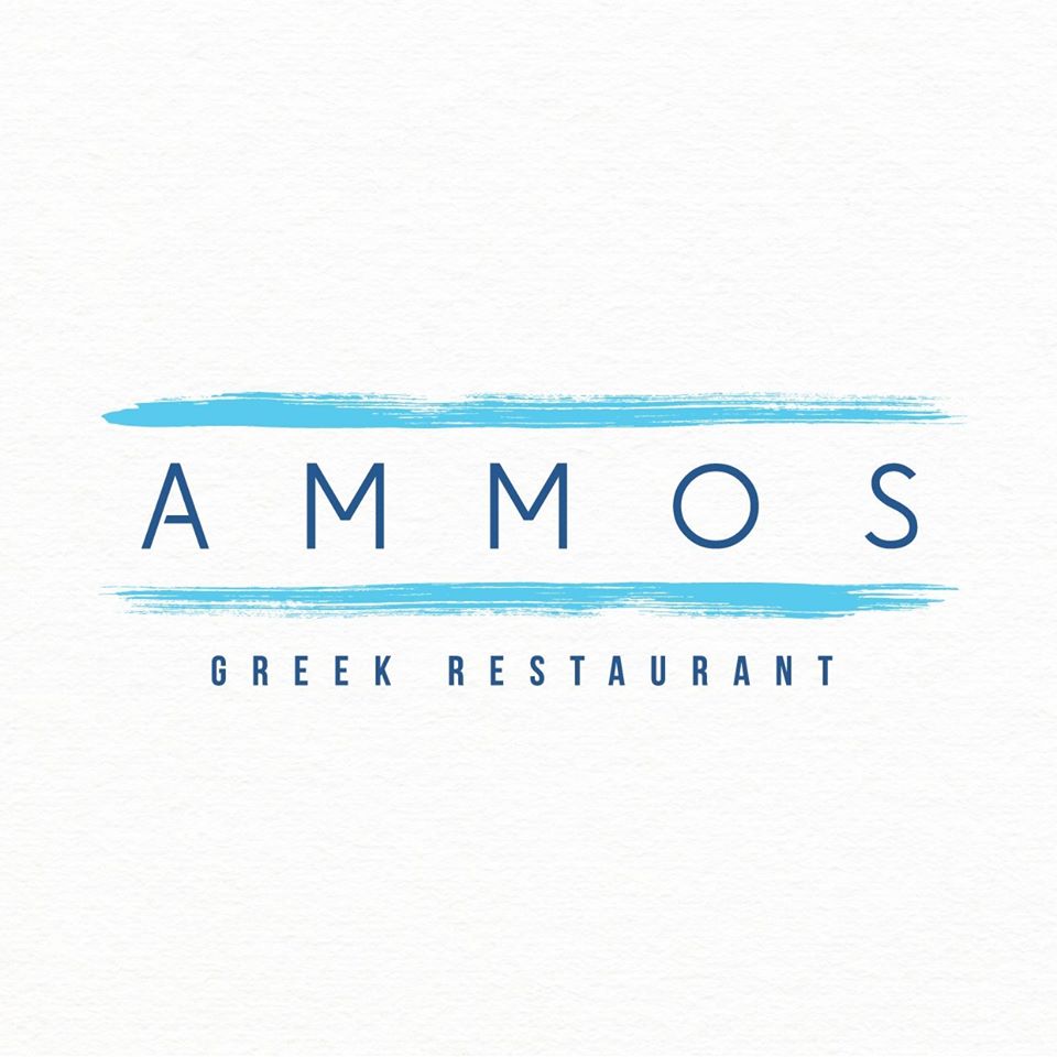 AMMOS Greek Restaurant