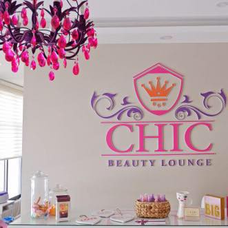 Chic Beauty lounge