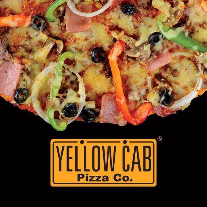 Yellow Cab