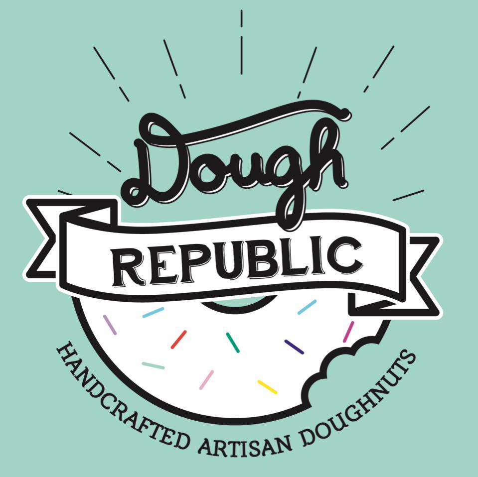 Dough Republic Dough Republic
