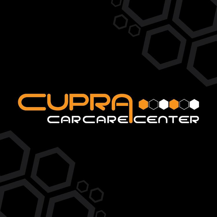 Cupra Car Care Center