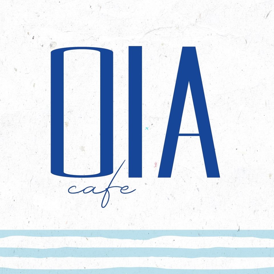 OIA Cafe