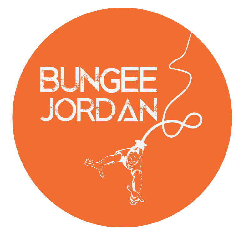 Bungee - Jordan