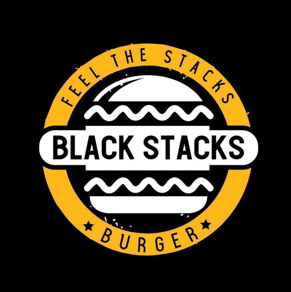 Black Stacks