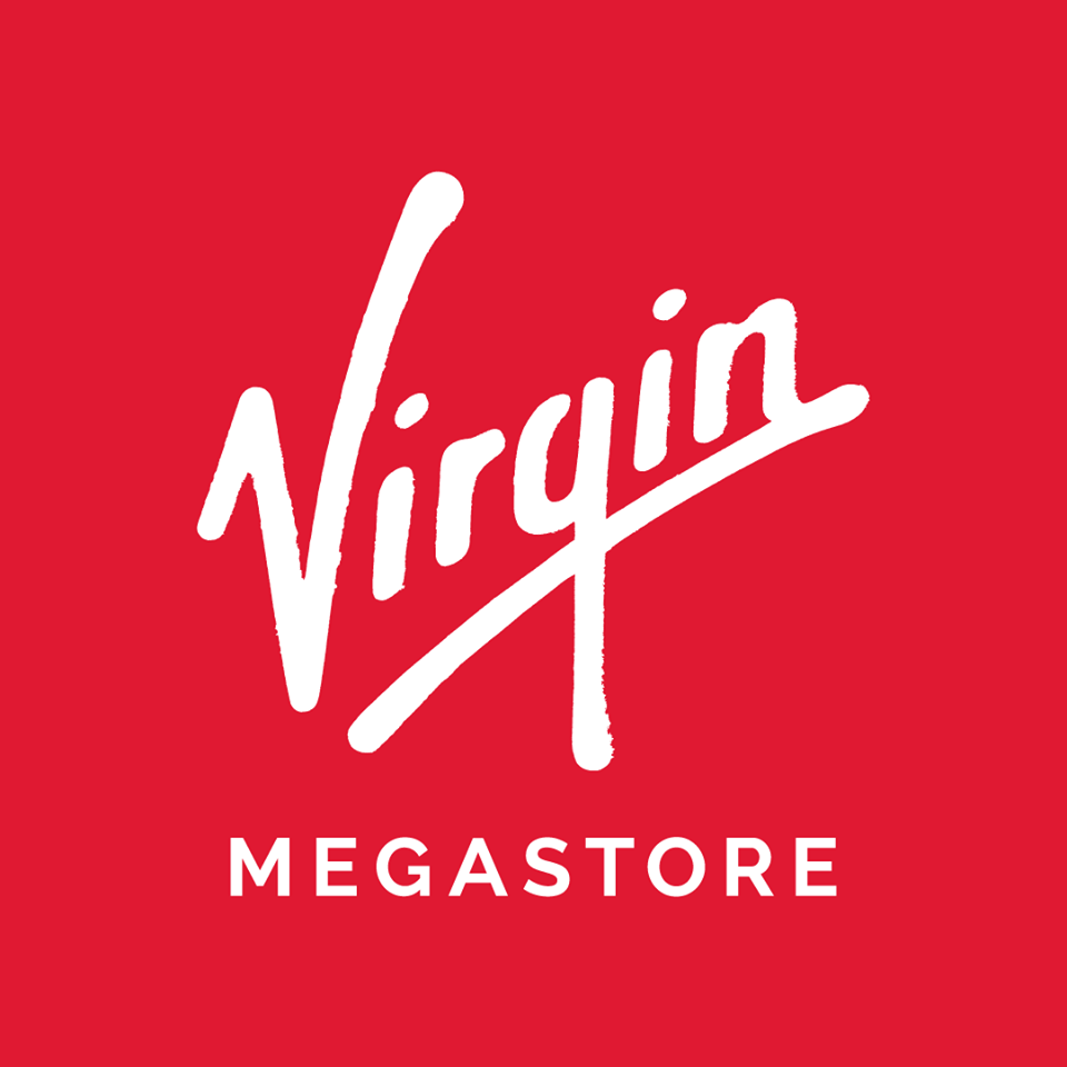Virgin Megastore Virgin Megastore