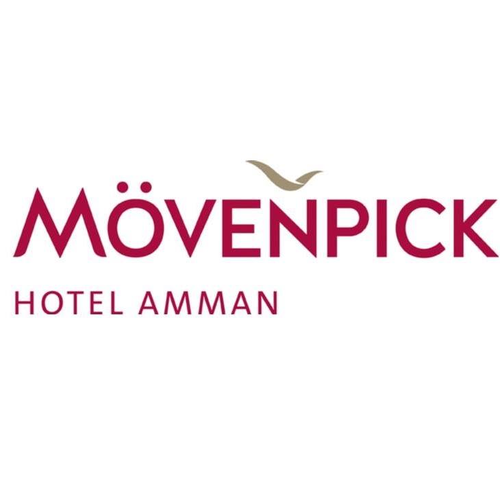 Movenpick Hotel Amman