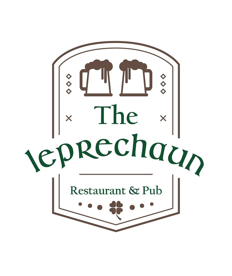 The Leprechaun